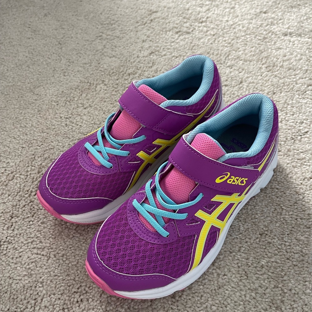 Kids Asics